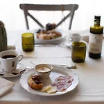 Курортный комплекс Relais Chiaramonte Рагуза