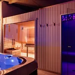 Relais Chiaramonte Курортный комплекс 4*