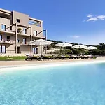 Курортный комплекс Relais Chiaramonte 4*