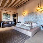 Resort Relais Chiaramonte 4*