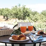 Resort Relais Chiaramonte 4*