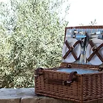 Relais Chiaramonte Resort 4*