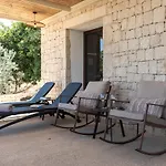 Relais Chiaramonte 4* Рагуза