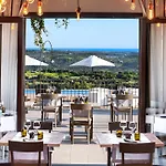Курортный комплекс Relais Chiaramonte Рагуза