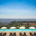 Resort Relais Chiaramonte 4*