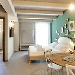 Relais Chiaramonte Resort
