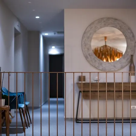 Relais Chiaramonte Resort Ragusa