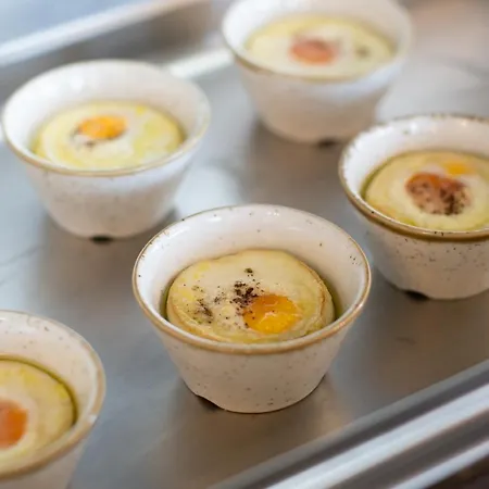 Relais Chiaramonte Station touristique 4*