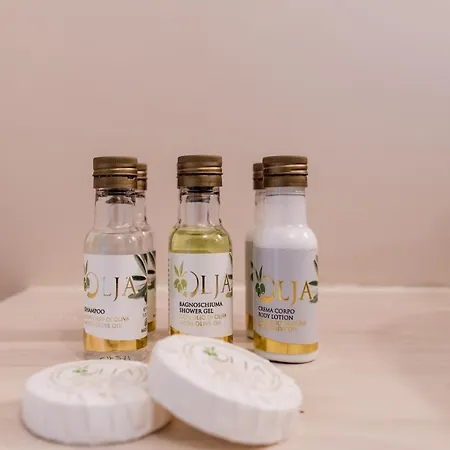 Relais Chiaramonte Station touristique