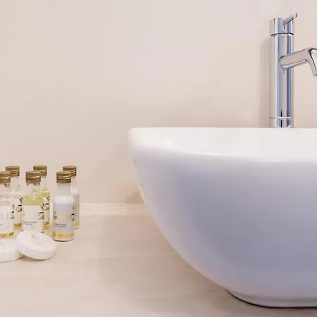 Relais Chiaramonte 4*