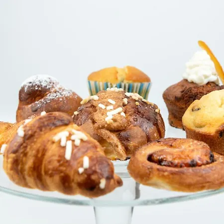 Relais Chiaramonte Station touristique