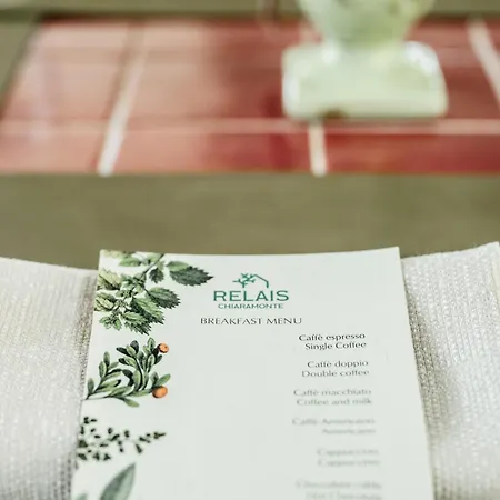 Relais Chiaramonte