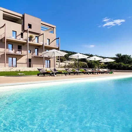 Relais Chiaramonte