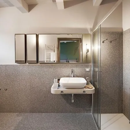 Relais Chiaramonte