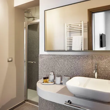 Relais Chiaramonte 4*