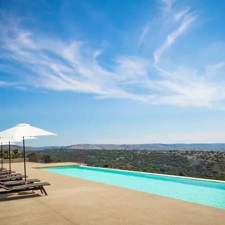 Relais Chiaramonte Resort 4*