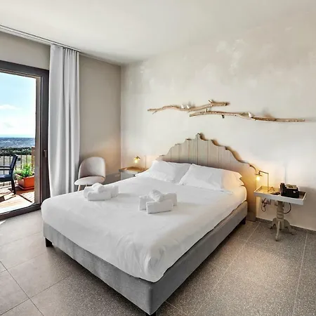 Relais Chiaramonte Ragusa
