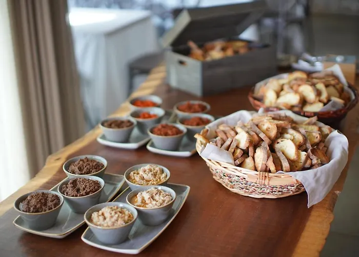 Relais Chiaramonte 4* Ragusa