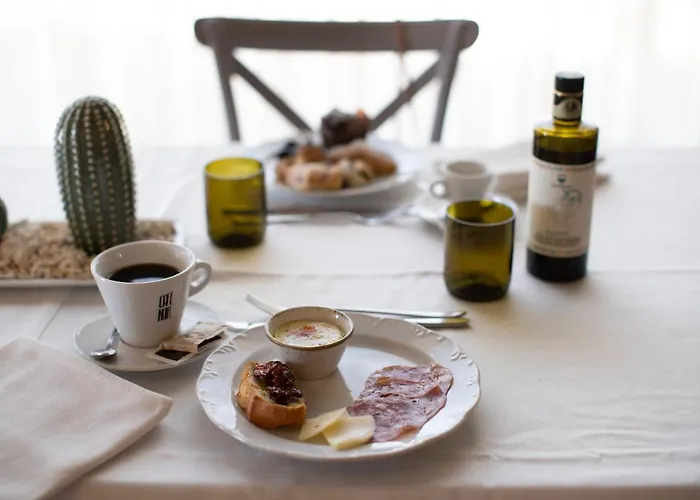 Feriested Relais Chiaramonte Ragusa