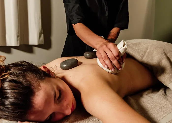 Relais Chiaramonte 4*