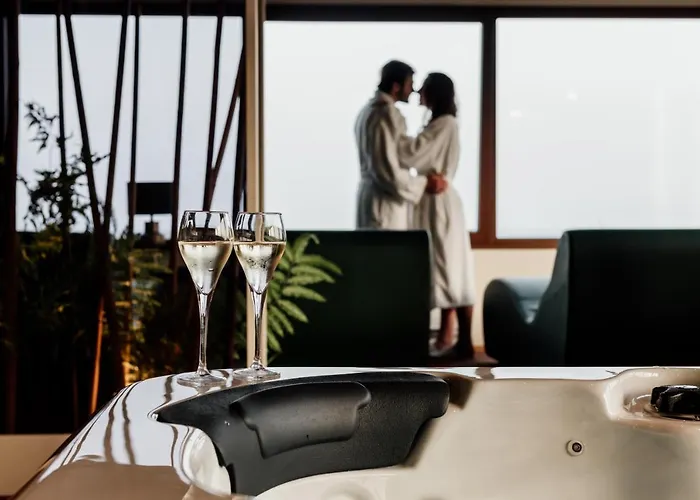 Resort Relais Chiaramonte