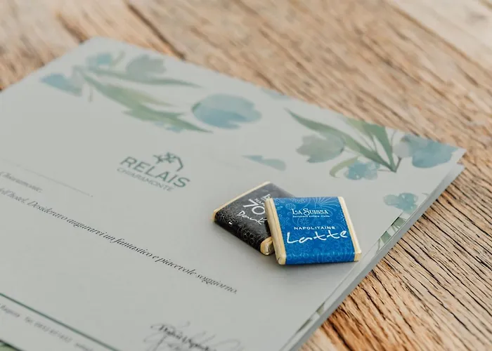 Relais Chiaramonte Ragusa