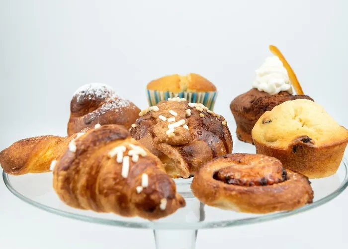 Relais Chiaramonte Feriested