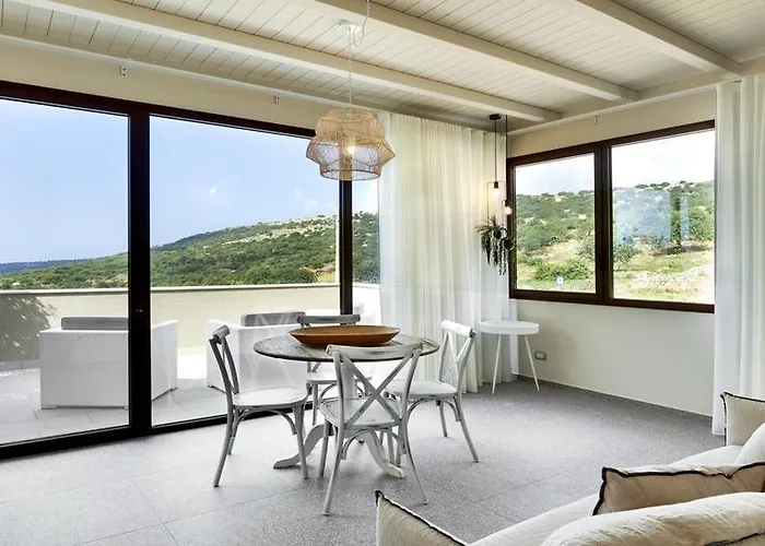 Relais Chiaramonte 4*