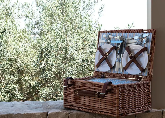 Relais Chiaramonte Resort 4*