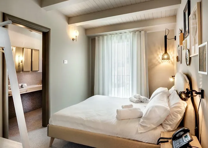 Relais Chiaramonte 4* Ragusa