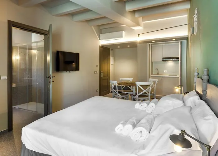 Relais Chiaramonte Ragusa