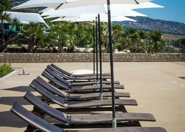 Relais Chiaramonte Ragusa