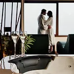 리조트 Relais Chiaramonte