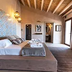 Relais Chiaramonte 4*