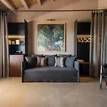 리조트 Relais Chiaramonte 라구사