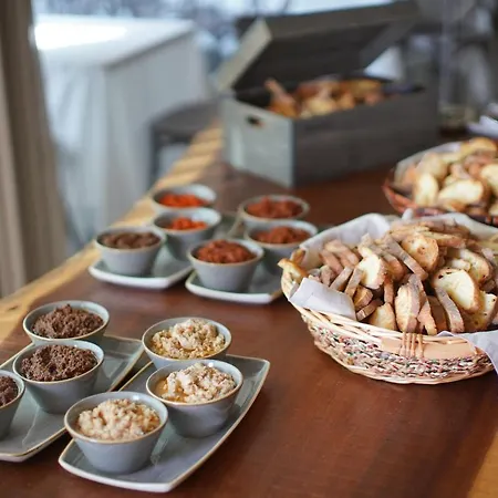 Relais Chiaramonte 4* Ragusa