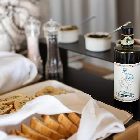 Relais Chiaramonte Ραγκούσα