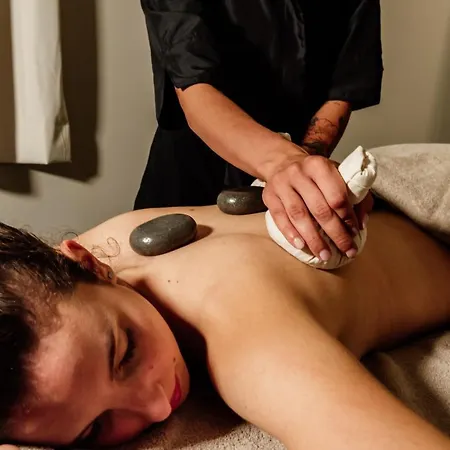 Relais Chiaramonte 4*