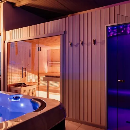 Relais Chiaramonte Ośrodek wypoczynkowy 4*