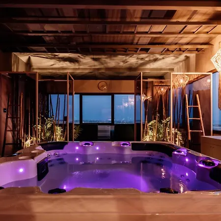 Relais Chiaramonte אתר נופש 4*