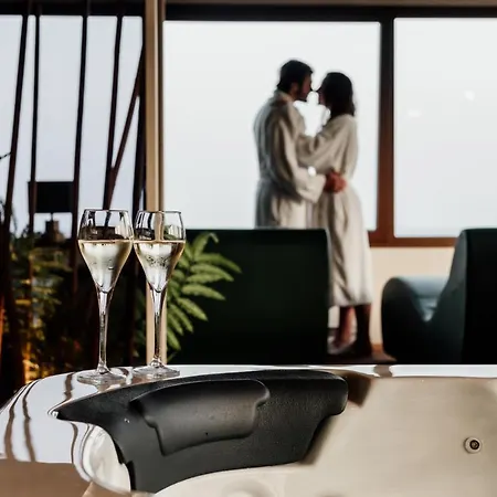 Resort Relais Chiaramonte