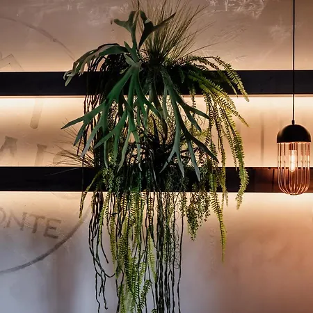 Relais Chiaramonte Ośrodek wypoczynkowy 4*