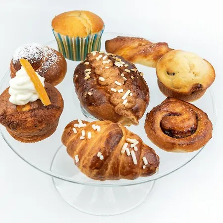 Relais Chiaramonte Ośrodek wypoczynkowy 4*