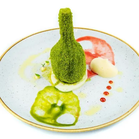 Relais Chiaramonte 4*