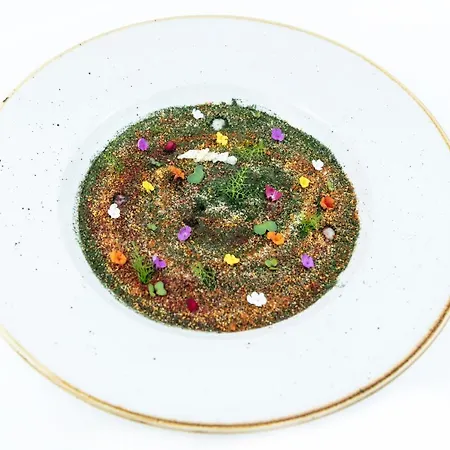 Ośrodek wypoczynkowy Relais Chiaramonte 4*