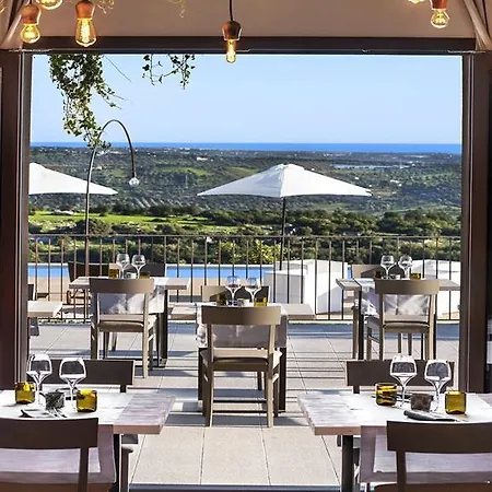 Relais Chiaramonte אתר נופש רגוזה