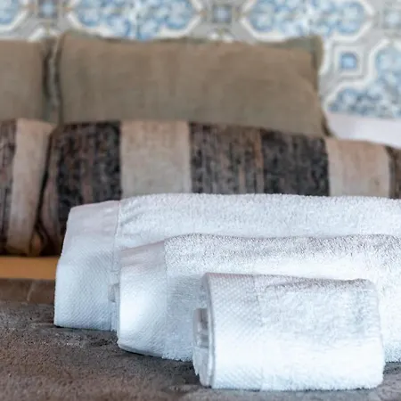 Relais Chiaramonte Ośrodek wypoczynkowy Ragusa