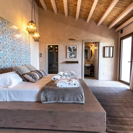 Relais Chiaramonte 4*