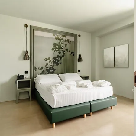 Relais Chiaramonte אתר נופש
