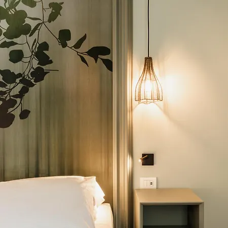 אתר נופש Relais Chiaramonte